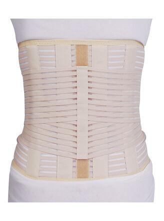 Spinactive Lumbosacral orthosis