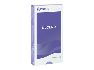 Specialities SIGVARIS ULCER X