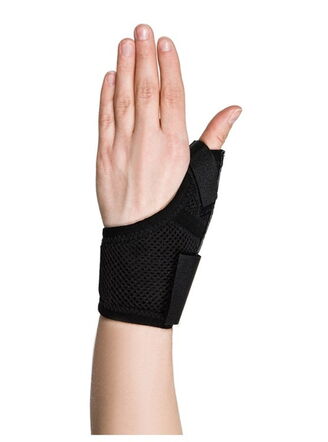 RHIZOmedical Thumb orthosis