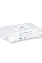 Attends čistilni vlažni robčki