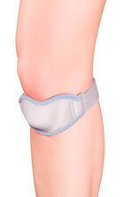 Patella tendon strap