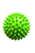 Masažna žoga zelena