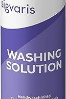 SIGVARIS tekoče milo 