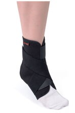 AFO - Soft Stabilizing ankle joint orthosis
