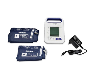 OMRON HBP 1320 profesionalni merilnik krvnega tlaka