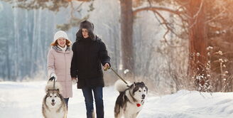 Visok krvni tlak pozimi