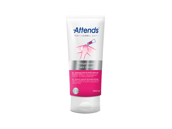 Attends Negovalna krema