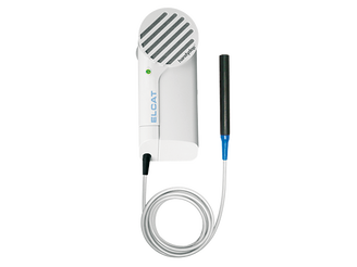 Doppler ELCAT Handydop