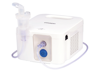 OMRON Comp AIR PRO NE–C900 Kompresorski inhalator za profesionalno uporabo
